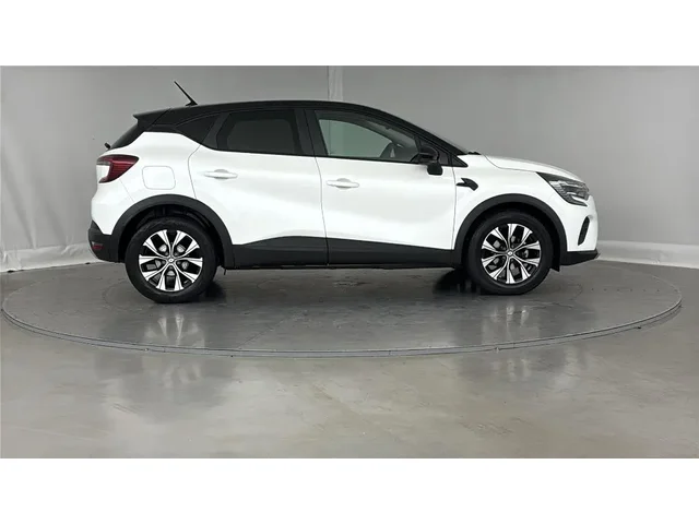Occasion Renault Captur à ENGLOS chez RENAULT | ENGLOS