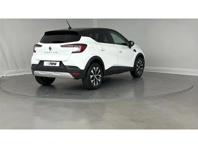Occasion Renault Captur à ENGLOS chez RENAULT | ENGLOS