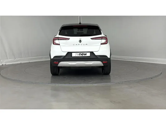 Occasion Renault Captur à ENGLOS chez RENAULT | ENGLOS