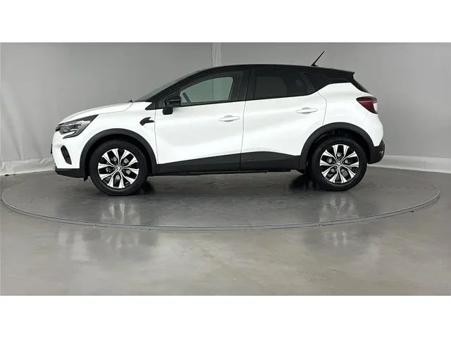 Occasion Renault Captur à ENGLOS chez RENAULT | ENGLOS
