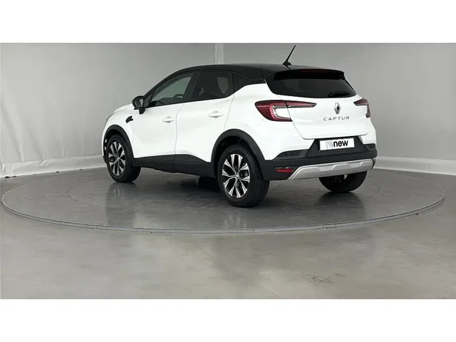 Occasion Renault Captur à ENGLOS chez RENAULT | ENGLOS