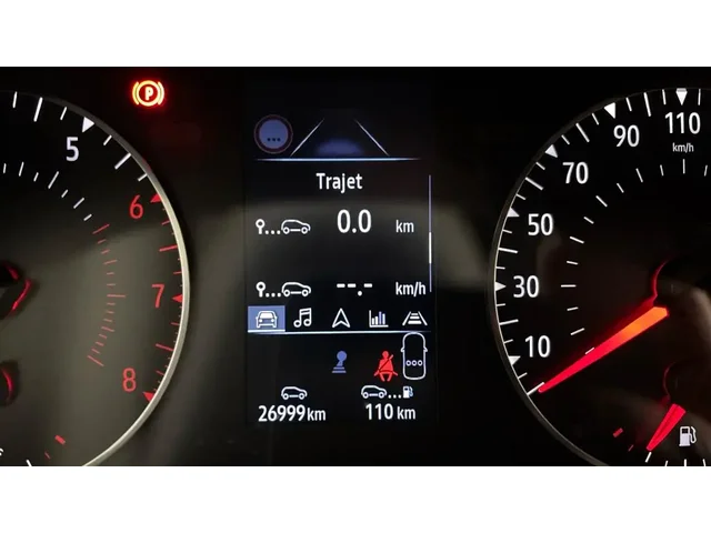 Occasion Renault Captur à ENGLOS chez RENAULT | ENGLOS