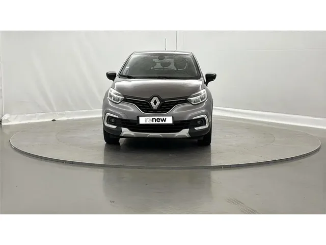 Occasion Renault Captur à THIONVILLE chez RENAULT | THIONVILLE