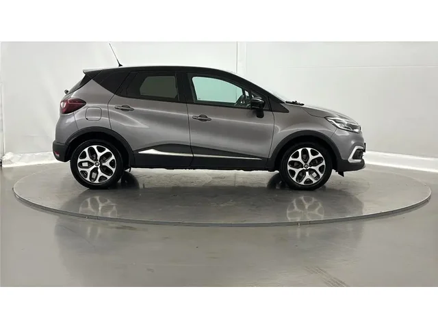 Occasion Renault Captur à THIONVILLE chez RENAULT | THIONVILLE
