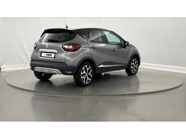 Occasion Renault Captur à THIONVILLE chez RENAULT | THIONVILLE