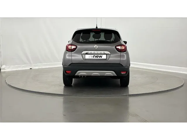 Occasion Renault Captur à THIONVILLE chez RENAULT | THIONVILLE