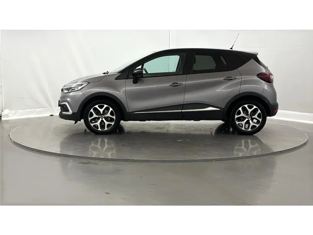 Occasion Renault Captur à THIONVILLE chez RENAULT | THIONVILLE