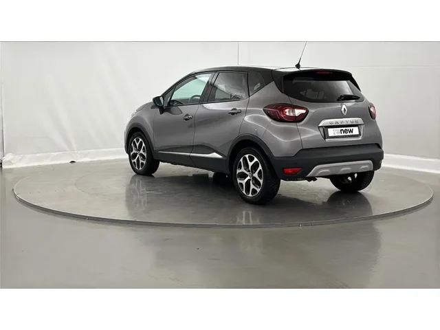 Occasion Renault Captur à THIONVILLE chez RENAULT | THIONVILLE