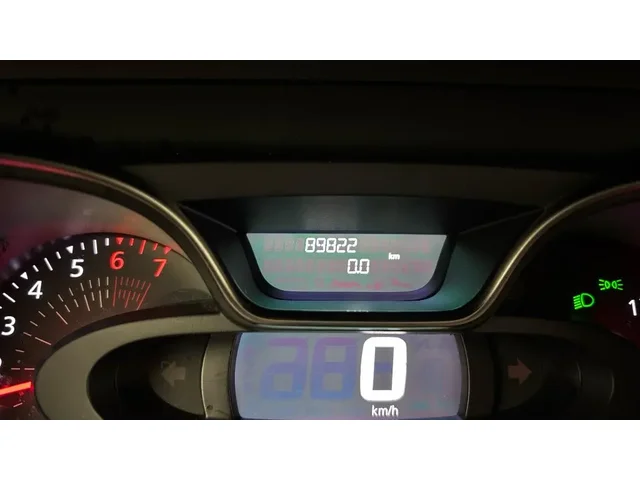 Occasion Renault Captur à THIONVILLE chez RENAULT | THIONVILLE