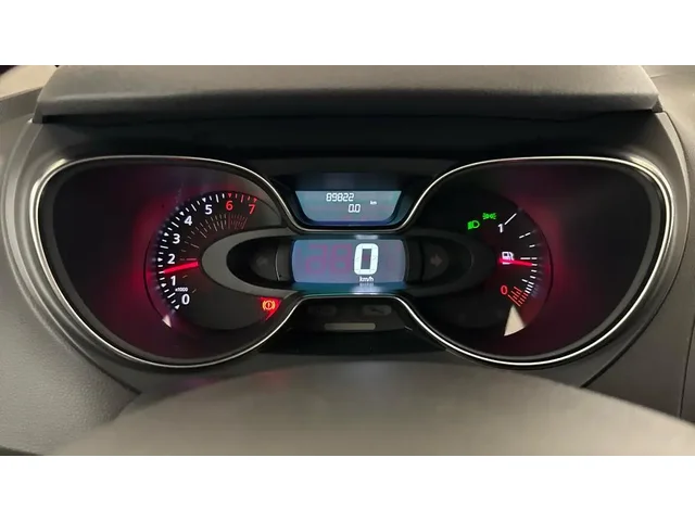 Occasion Renault Captur à THIONVILLE chez RENAULT | THIONVILLE