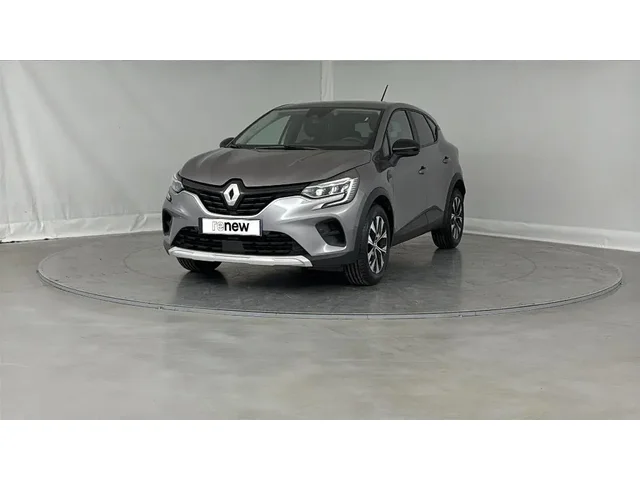 Occasion Renault Captur à ENGLOS chez RENAULT | ENGLOS