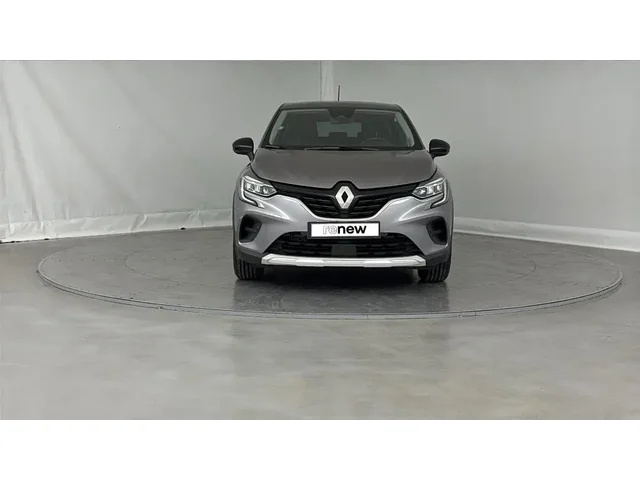 Occasion Renault Captur à ENGLOS chez RENAULT | ENGLOS