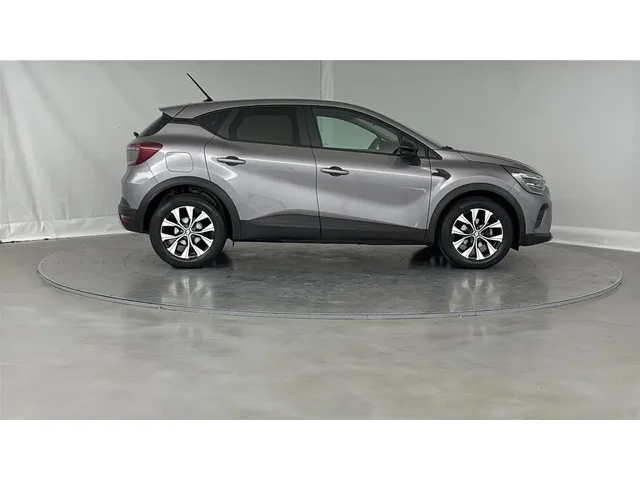 Occasion Renault Captur à ENGLOS chez RENAULT | ENGLOS