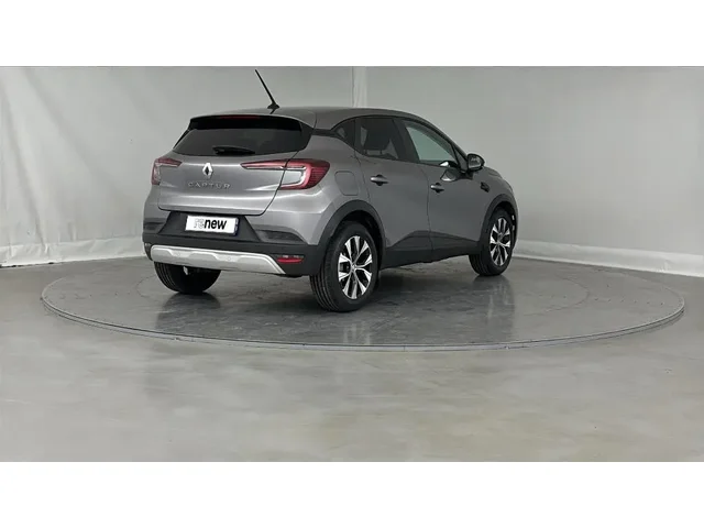 Occasion Renault Captur à ENGLOS chez RENAULT | ENGLOS