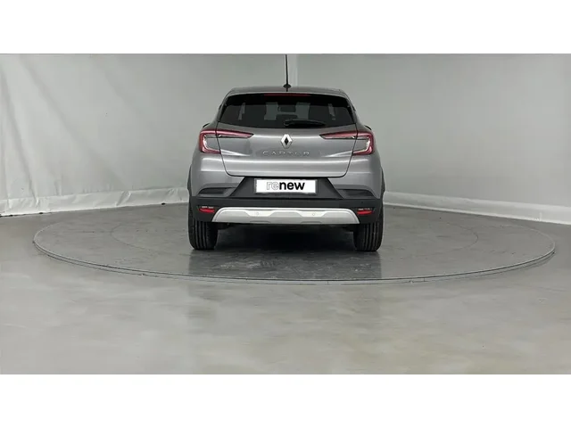 Occasion Renault Captur à ENGLOS chez RENAULT | ENGLOS