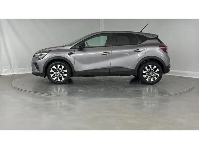 Occasion Renault Captur à ENGLOS chez RENAULT | ENGLOS
