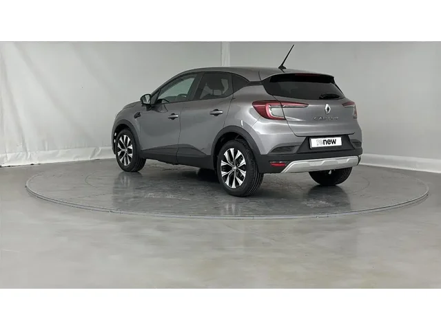 Occasion Renault Captur à ENGLOS chez RENAULT | ENGLOS
