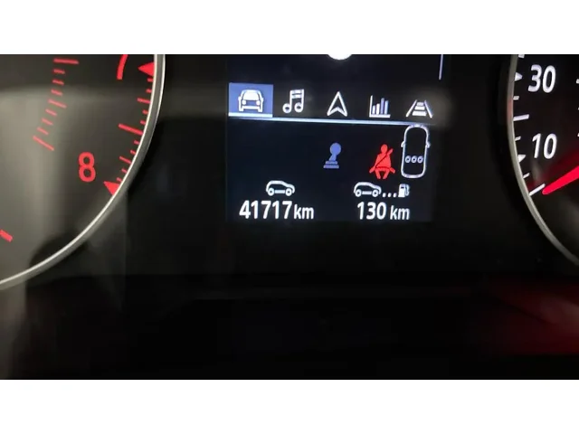Occasion Renault Captur à ENGLOS chez RENAULT | ENGLOS