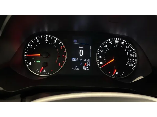 Occasion Renault Captur à ENGLOS chez RENAULT | ENGLOS