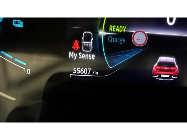 Occasion Renault Captur à MAGENTA chez RENAULT | EPERNAY & SEZANNE