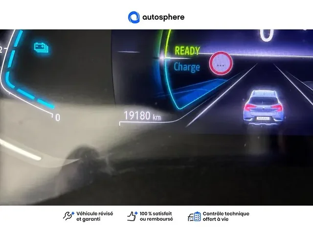 Occasion Renault Captur à CHAUNY chez RENAULT | CHAUNY