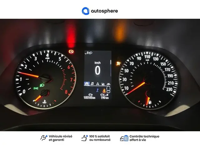 Occasion Renault Captur à THIONVILLE chez RENAULT | THIONVILLE