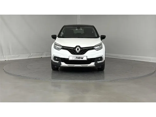 Occasion Renault Captur à ENGLOS chez RENAULT | ENGLOS
