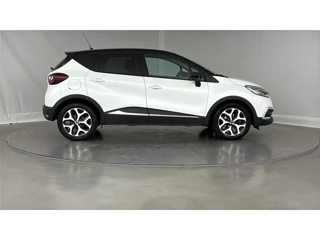 Occasion Renault Captur à ENGLOS chez RENAULT | ENGLOS