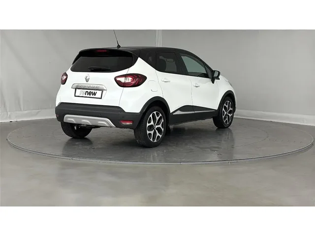 Occasion Renault Captur à ENGLOS chez RENAULT | ENGLOS