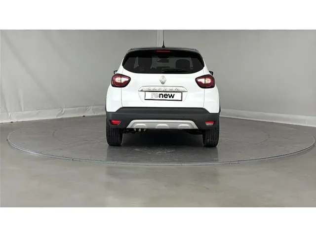 Occasion Renault Captur à ENGLOS chez RENAULT | ENGLOS