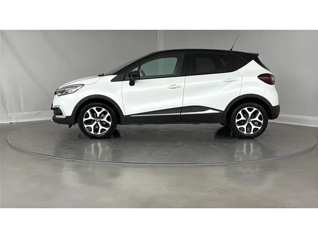 Occasion Renault Captur à ENGLOS chez RENAULT | ENGLOS