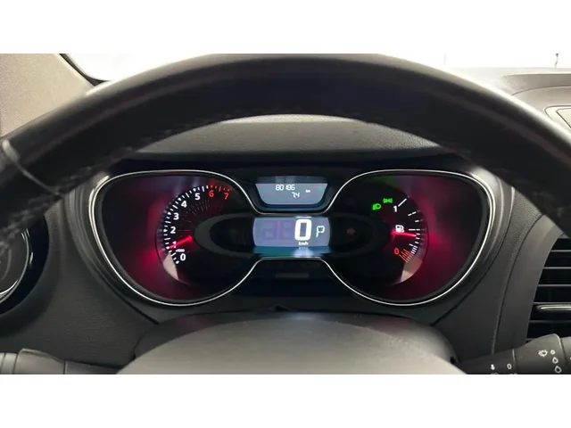 Occasion Renault Captur à ENGLOS chez RENAULT | ENGLOS