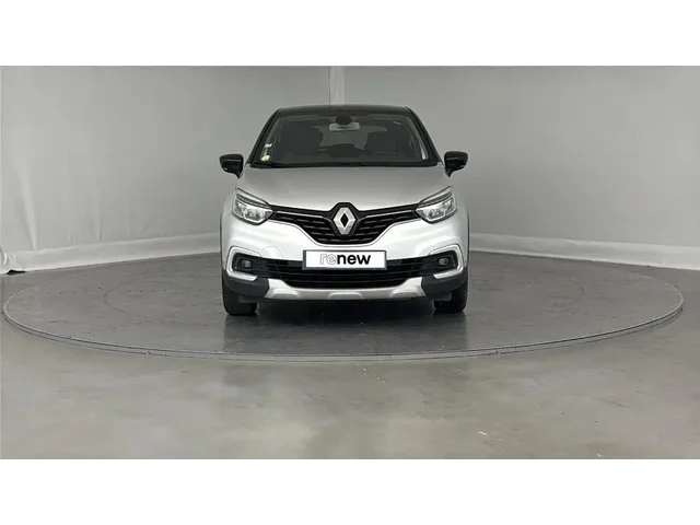 Occasion Renault Captur à MAGENTA chez RENAULT | EPERNAY & SEZANNE