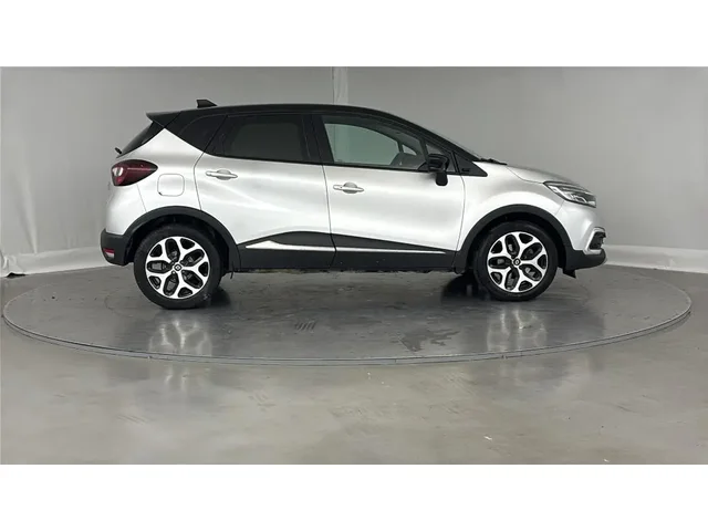 Occasion Renault Captur à MAGENTA chez RENAULT | EPERNAY & SEZANNE