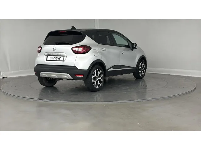 Occasion Renault Captur à MAGENTA chez RENAULT | EPERNAY & SEZANNE