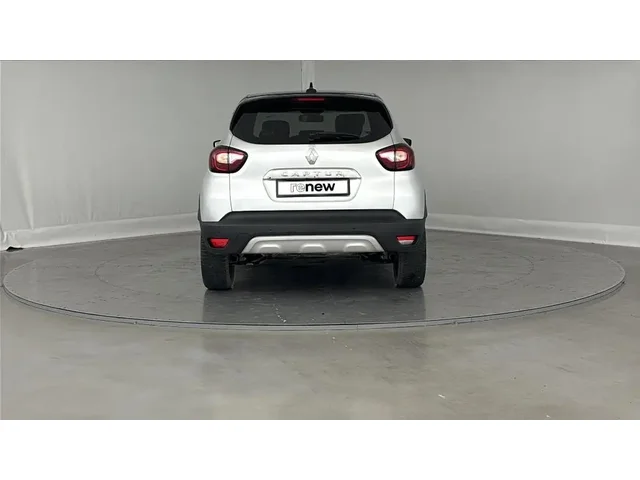 Occasion Renault Captur à MAGENTA chez RENAULT | EPERNAY & SEZANNE