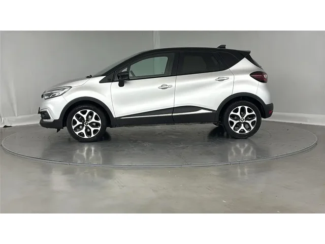 Occasion Renault Captur à MAGENTA chez RENAULT | EPERNAY & SEZANNE