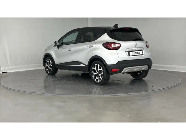Occasion Renault Captur à MAGENTA chez RENAULT | EPERNAY & SEZANNE
