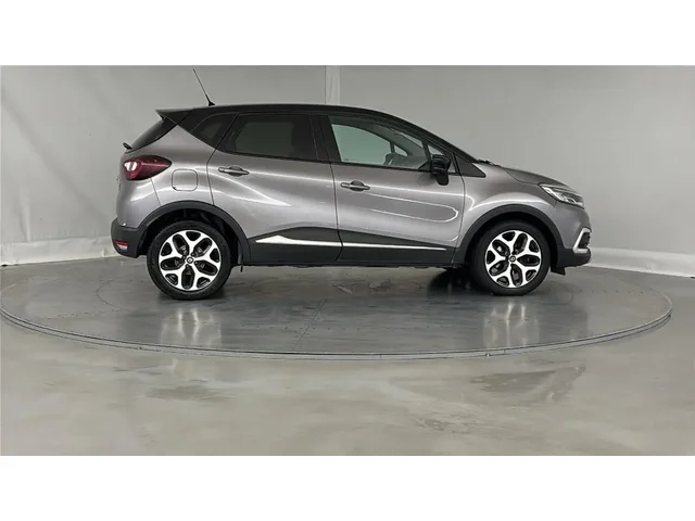 Occasion Renault Captur à Charleville-Mézières chez NISSAN CHARLEVILLE - MÉZIÈRES