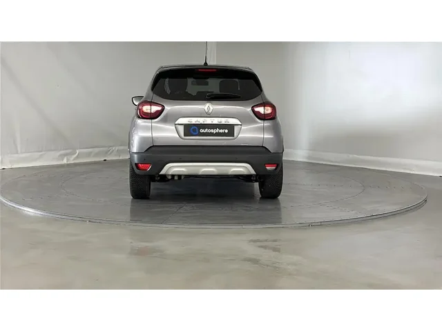 Occasion Renault Captur à Charleville-Mézières chez NISSAN CHARLEVILLE - MÉZIÈRES