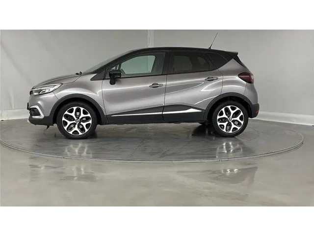 Occasion Renault Captur à Charleville-Mézières chez NISSAN CHARLEVILLE - MÉZIÈRES