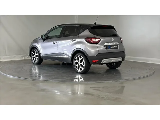 Occasion Renault Captur à Charleville-Mézières chez NISSAN CHARLEVILLE - MÉZIÈRES
