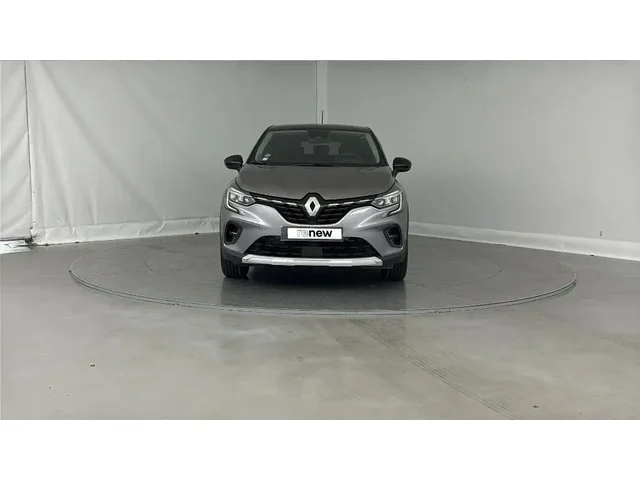 Occasion Renault Captur à MAGENTA chez RENAULT | EPERNAY & SEZANNE