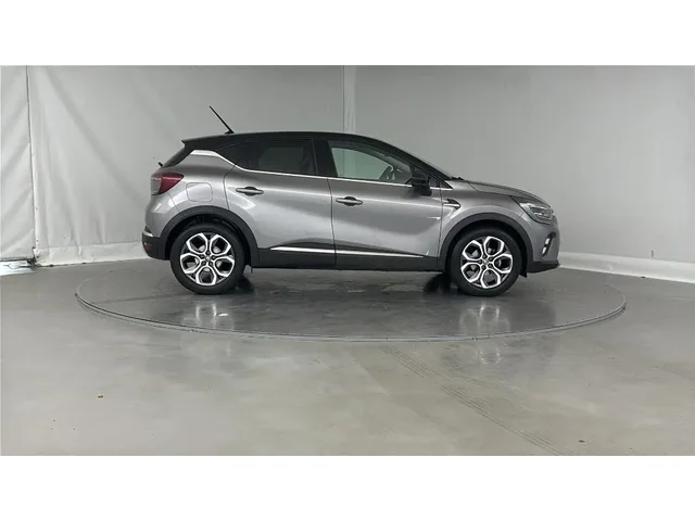 Occasion Renault Captur à MAGENTA chez RENAULT | EPERNAY & SEZANNE