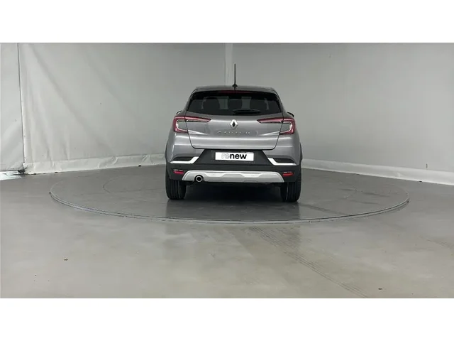 Occasion Renault Captur à MAGENTA chez RENAULT | EPERNAY & SEZANNE