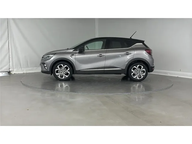 Occasion Renault Captur à MAGENTA chez RENAULT | EPERNAY & SEZANNE