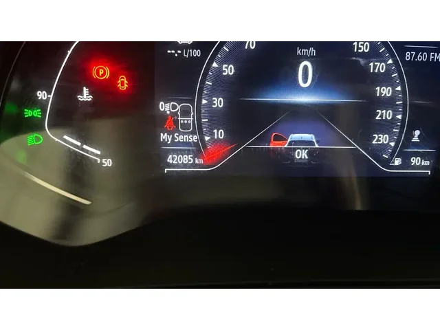 Occasion Renault Captur à MAGENTA chez RENAULT | EPERNAY & SEZANNE