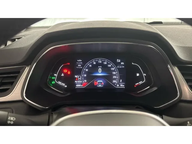 Occasion Renault Captur à MAGENTA chez RENAULT | EPERNAY & SEZANNE