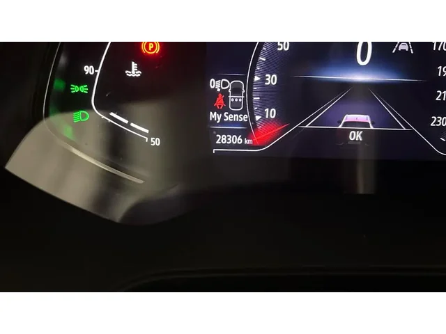 Occasion Renault Captur à ENGLOS chez RENAULT | ENGLOS
