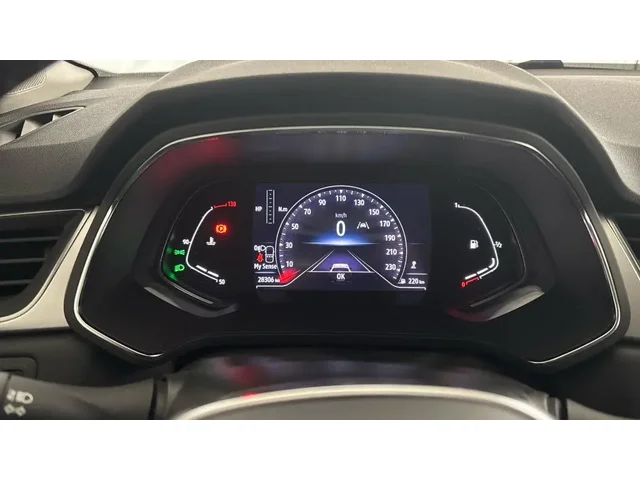 Occasion Renault Captur à ENGLOS chez RENAULT | ENGLOS
